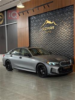 بي ام دبليو الفئة 3